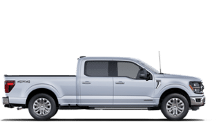 2025 Ford F-150® External Image 1